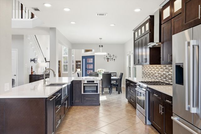 2604 Timberhill Drive, Flower Mound, TX 75028