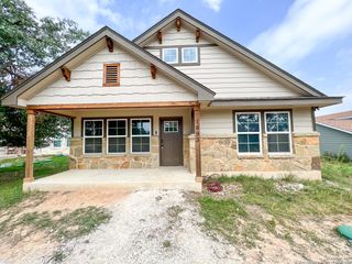 1893 Blueridge, Canyon Lake, TX 78133