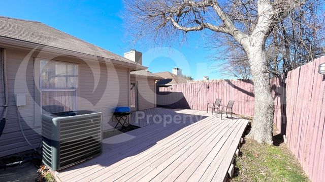 5400 Village Green Drive, Mesquite, TX 75150