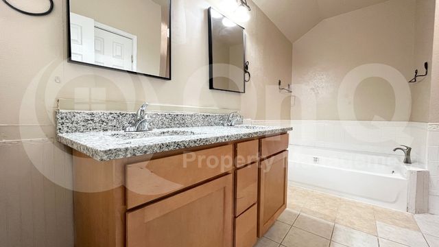5400 Village Green Drive, Mesquite, TX 75150