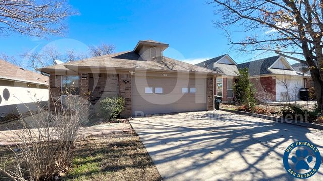 5400 Village Green Drive, Mesquite, TX 75150