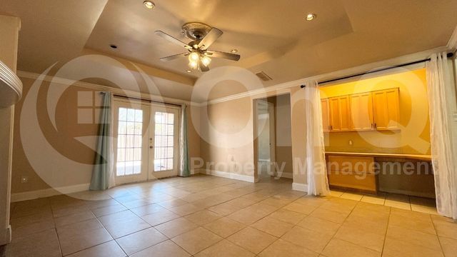 5400 Village Green Drive, Mesquite, TX 75150