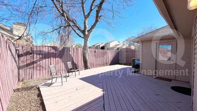 5400 Village Green Drive, Mesquite, TX 75150