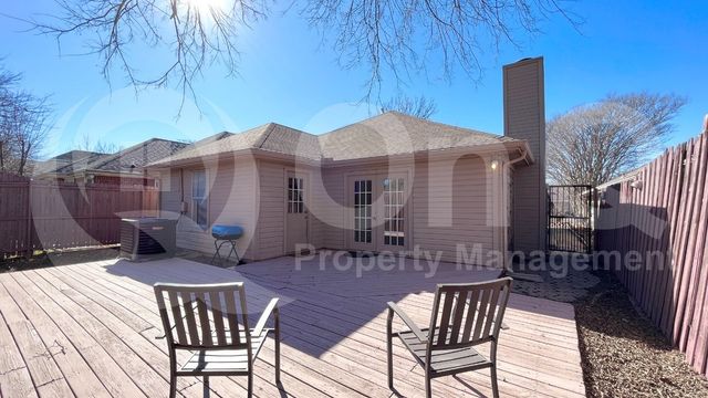 5400 Village Green Drive, Mesquite, TX 75150