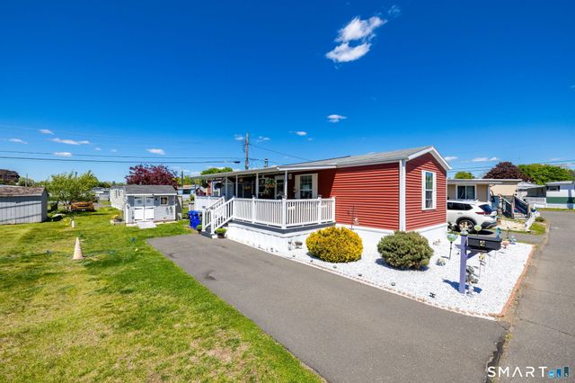 4 Apache Road, East Hartford, CT 06118
