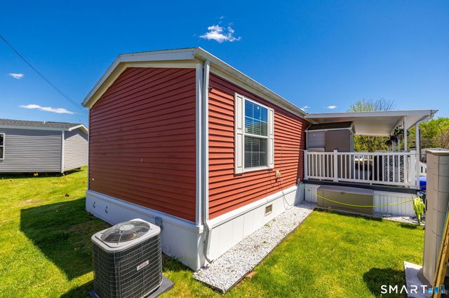 4 Apache Road, East Hartford, CT 06118