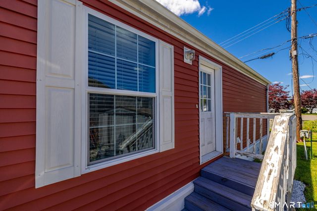 4 Apache Road, East Hartford, CT 06118