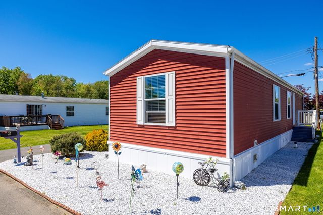4 Apache Road, East Hartford, CT 06118