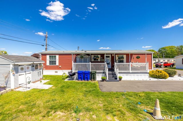 4 Apache Road, East Hartford, CT 06118