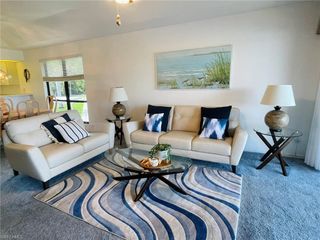 4410 Chantelle DR # 201H, Naples, FL 34112