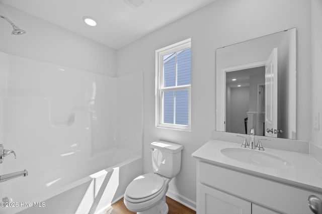 173 Brookfield Branch Road 11, Hampstead, NC 28443