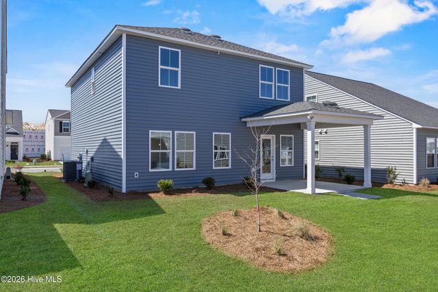 173 Brookfield Branch Road 11, Hampstead, NC 28443