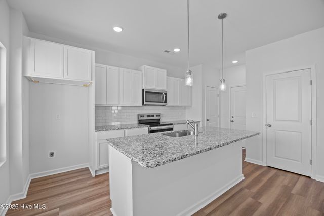 173 Brookfield Branch Road 11, Hampstead, NC 28443