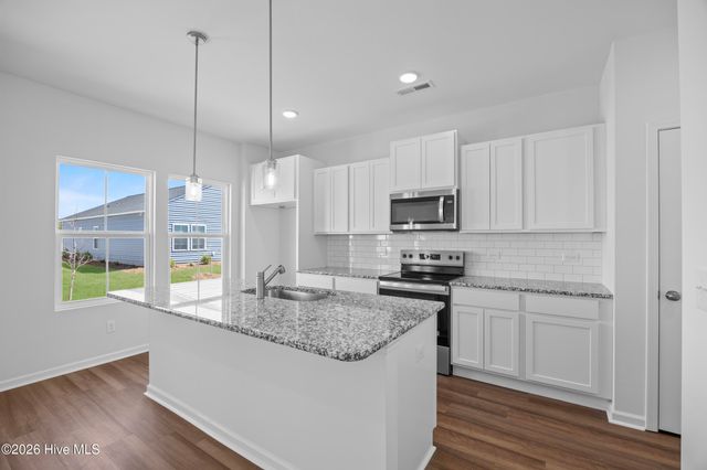 173 Brookfield Branch Road 11, Hampstead, NC 28443