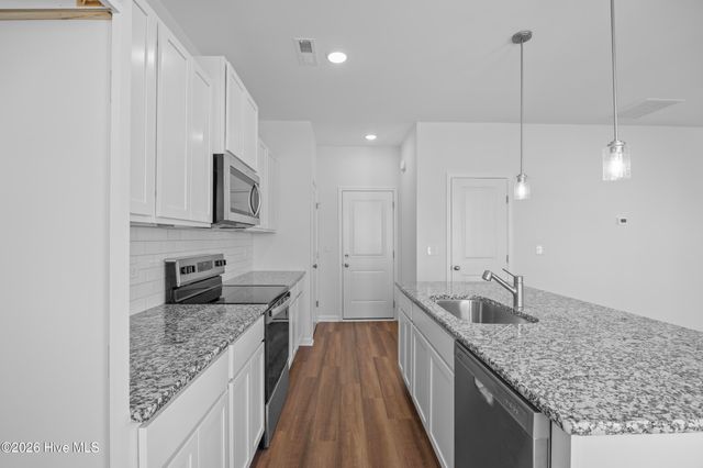 173 Brookfield Branch Road 11, Hampstead, NC 28443