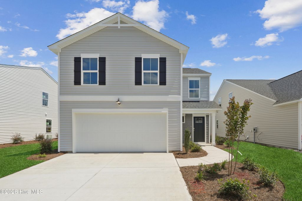 173 Brookfield Branch Road 11, Hampstead, NC 28443