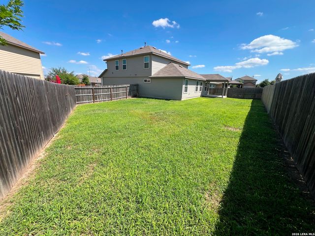 9815 Dartmoor Pony, San Antonio, TX 78254