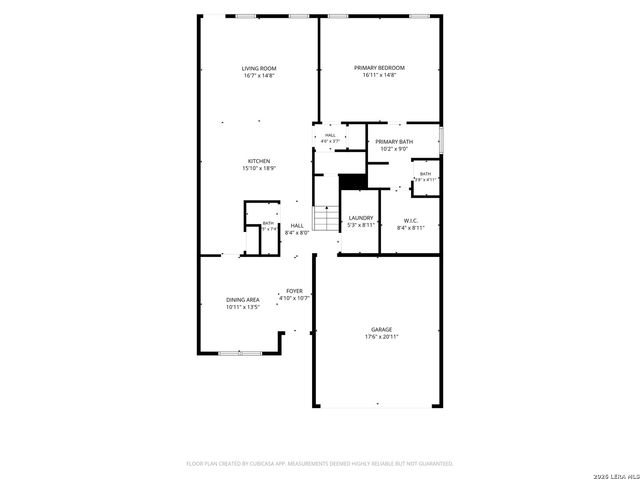 9815 Dartmoor Pony, San Antonio, TX 78254