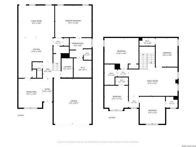 9815 Dartmoor Pony, San Antonio, TX 78254