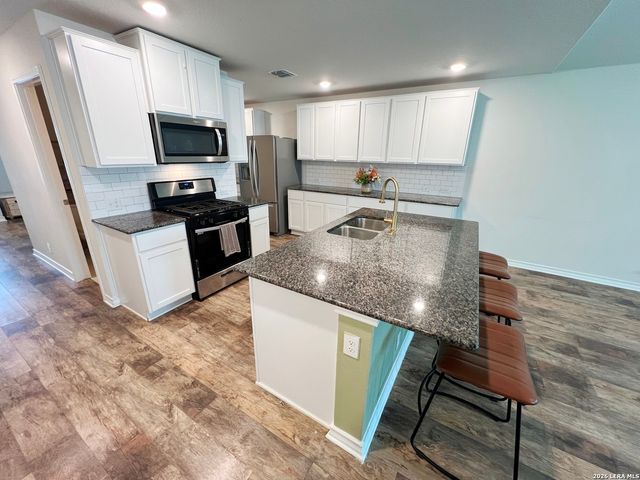 9815 Dartmoor Pony, San Antonio, TX 78254