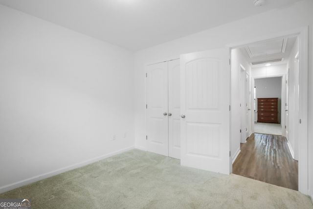 207 Bull Street, Glennville, GA 30427