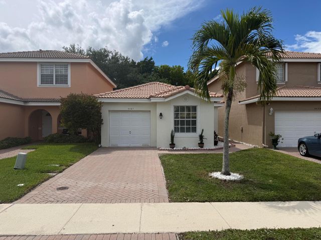 5467 NW 95th Avenue, Sunrise, FL 33351