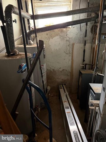 1621 E GOWEN AVE, Philadelphia, PA 19150