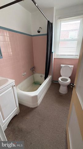 1621 E GOWEN AVE, Philadelphia, PA 19150