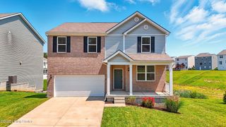 1911 Cherry Glen Dr, La Grange, KY 40031