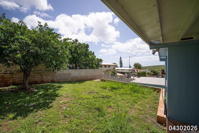 92-326 Nohona Place, Kapolei, HI 96707
