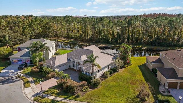 9138 SHADOWBROOK TRAIL, Orlando, FL 32825