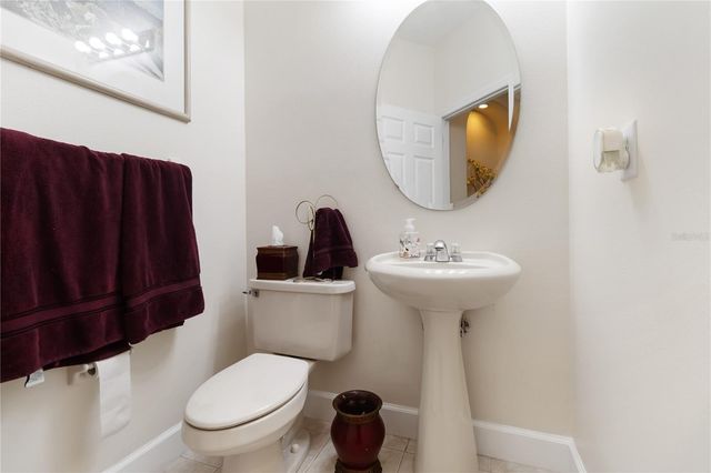 9138 SHADOWBROOK TRAIL, Orlando, FL 32825