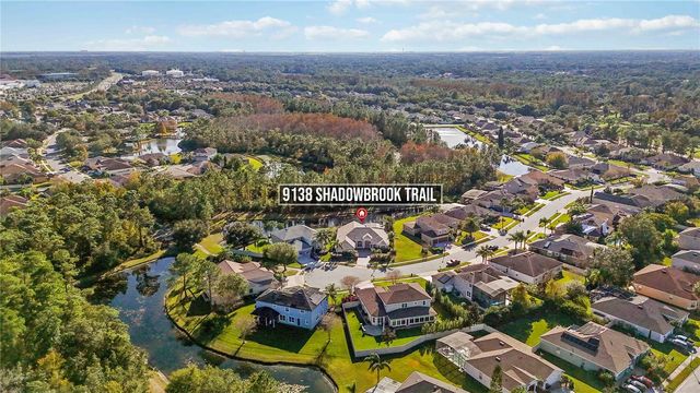 9138 SHADOWBROOK TRAIL, Orlando, FL 32825