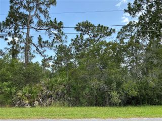 LOT 21 PEABODY STREET, Orlando, FL 32833