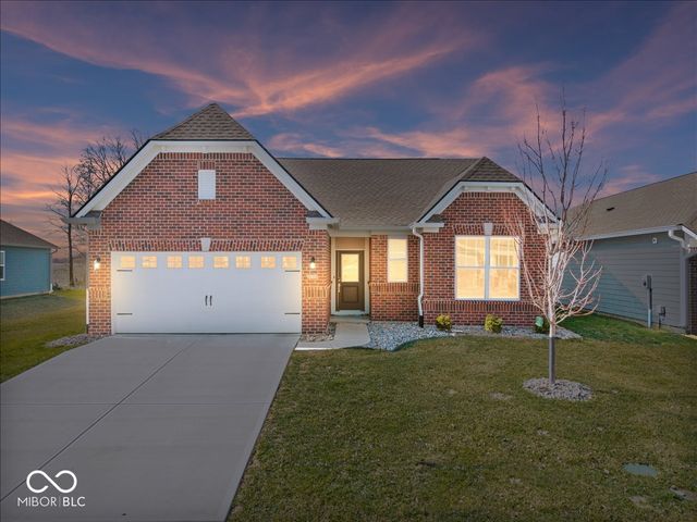 6988 Covington Street, Lebanon, IN 46052