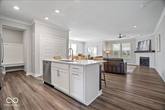 6988 Covington Street, Lebanon, IN 46052