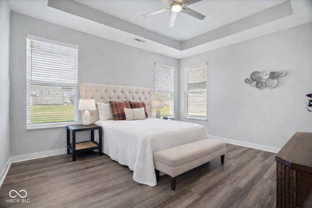 6988 Covington Street, Lebanon, IN 46052