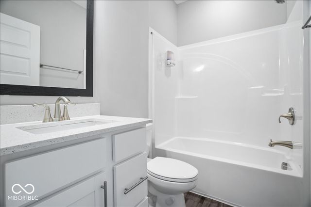 6988 Covington Street, Lebanon, IN 46052