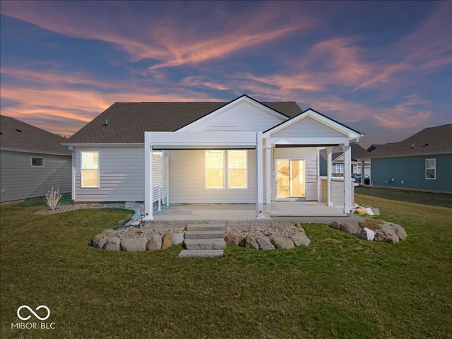 6988 Covington Street, Lebanon, IN 46052