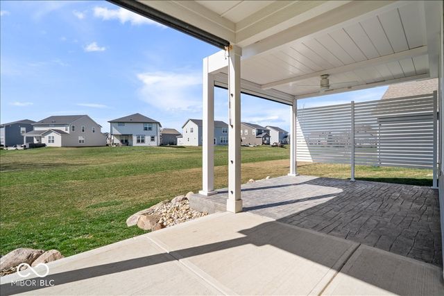 6988 Covington Street, Lebanon, IN 46052