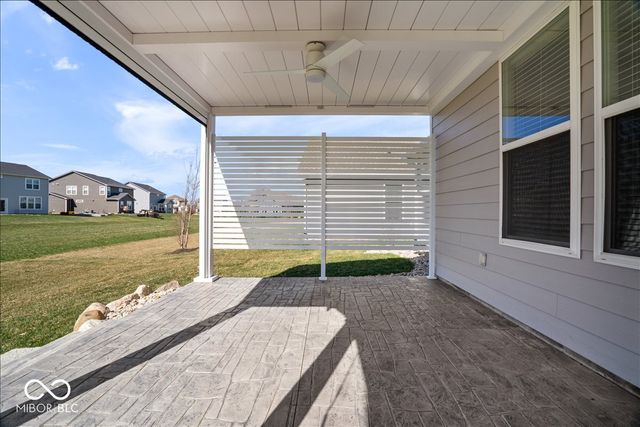 6988 Covington Street, Lebanon, IN 46052