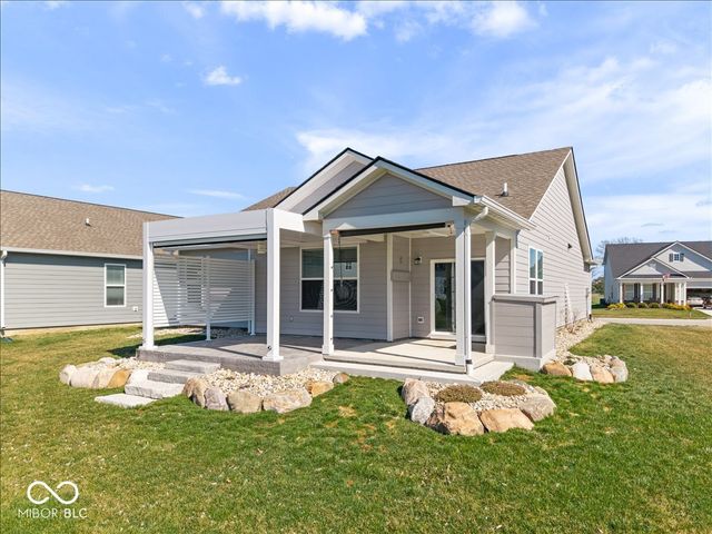 6988 Covington Street, Lebanon, IN 46052