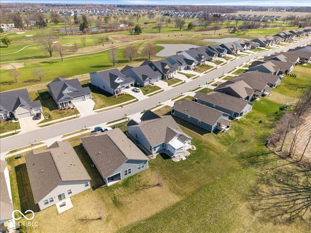 6988 Covington Street, Lebanon, IN 46052