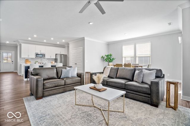 6988 Covington Street, Lebanon, IN 46052