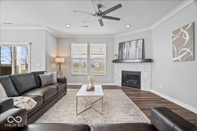 6988 Covington Street, Lebanon, IN 46052