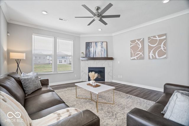 6988 Covington Street, Lebanon, IN 46052