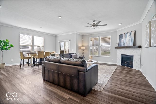 6988 Covington Street, Lebanon, IN 46052