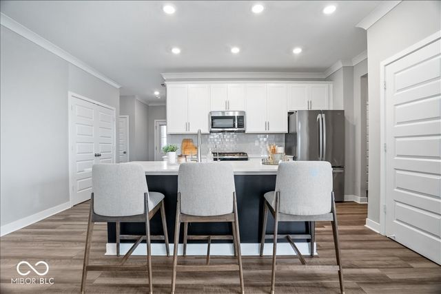 6988 Covington Street, Lebanon, IN 46052