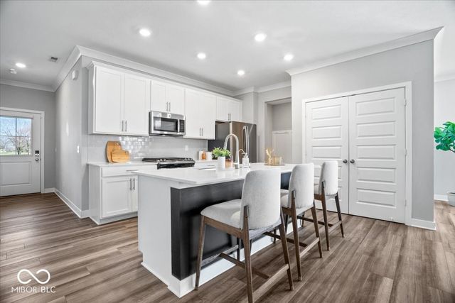 6988 Covington Street, Lebanon, IN 46052