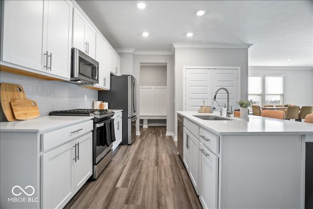 6988 Covington Street, Lebanon, IN 46052